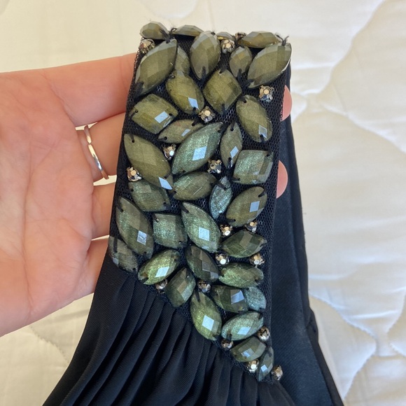 La femme short dress - Picture 4 of 5